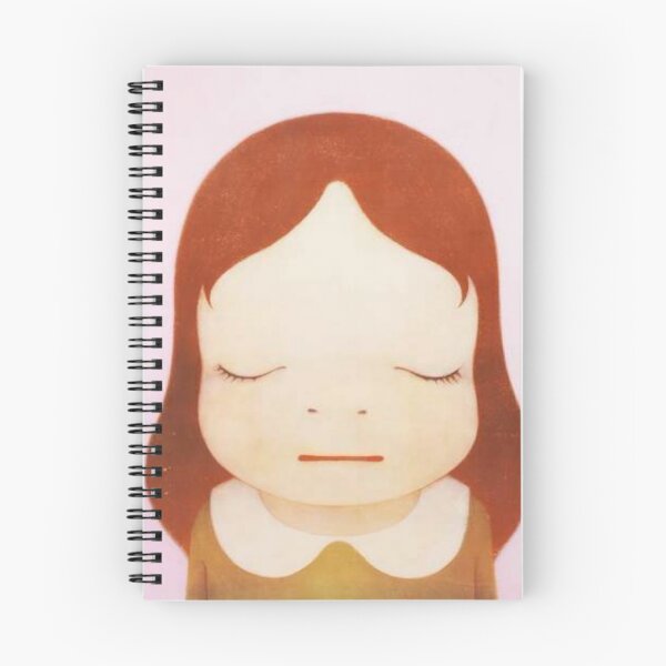 Item preview, Yoshimoto nara  designed and sold by mandover.