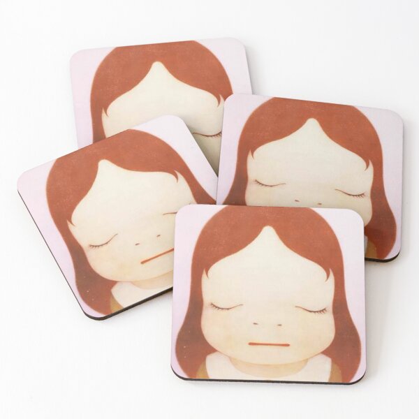 Item preview, Yoshimoto nara  designed and sold by mandover.