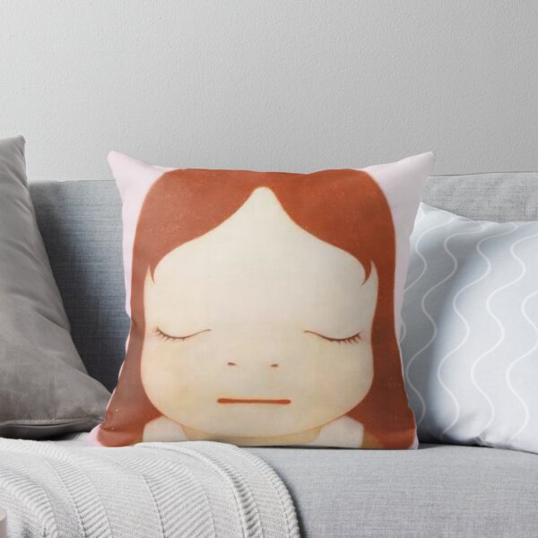 Item preview, Yoshimoto nara  designed and sold by mandover.