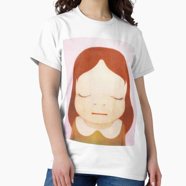 Item preview, Yoshimoto nara  designed and sold by mandover.