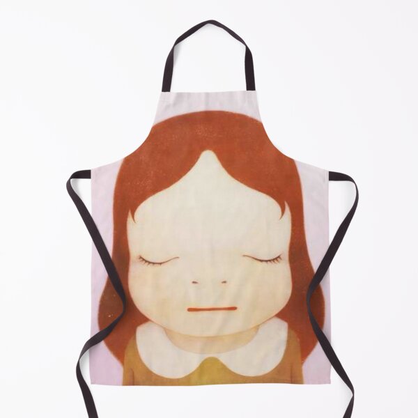 Item preview, Yoshimoto nara designed and sold by mandover.