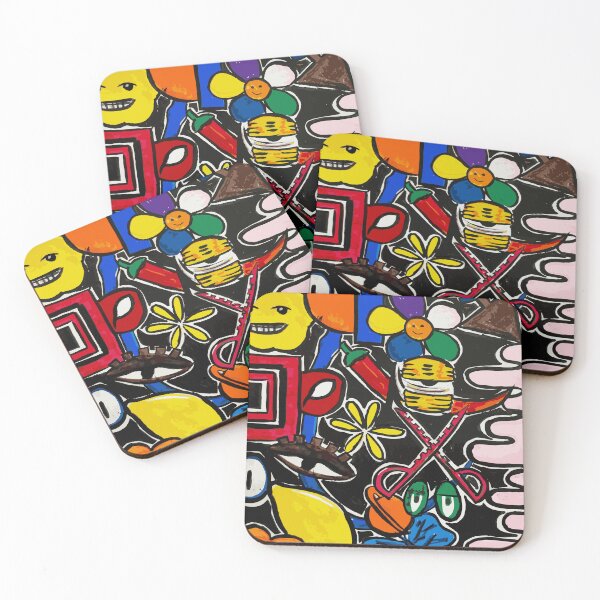 Item preview, Arte abstracto designed and sold by Mina Kalcic.