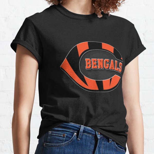 Super Bowl 2022 Cincinnati Bengals Shirt For Real Fan - Trends Bedding