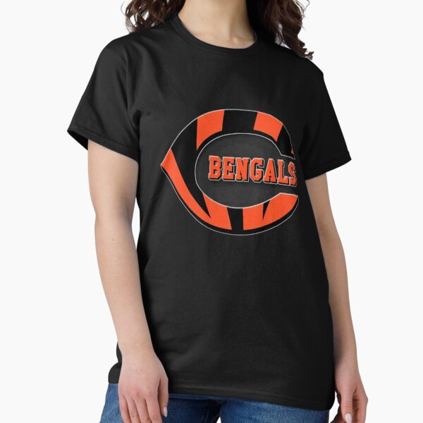 Item preview, Cincinnati Bengals Super Bowl 1 designed and sold by CaspianButle.