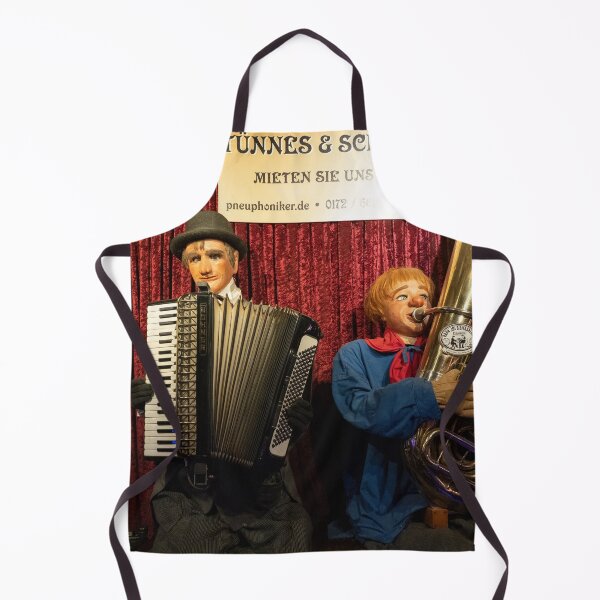 Item preview, Marvellous Mechanical Mannequins designed and sold by hawkie.