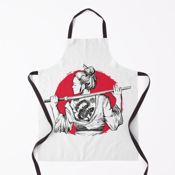Item preview, Samurai life  designed and sold by MizzKarizmah.