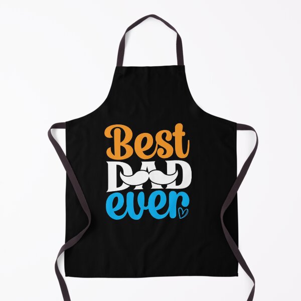 Item preview, Best dad ever designed and sold by AlAmalDesigns.