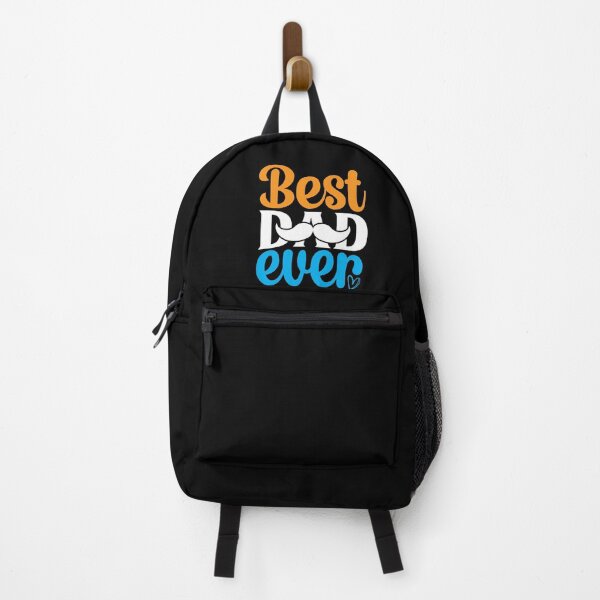 Item preview, Best dad ever designed and sold by AlAmalDesigns.