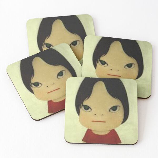 Item preview, Yoshimoto nara  designed and sold by mandover.
