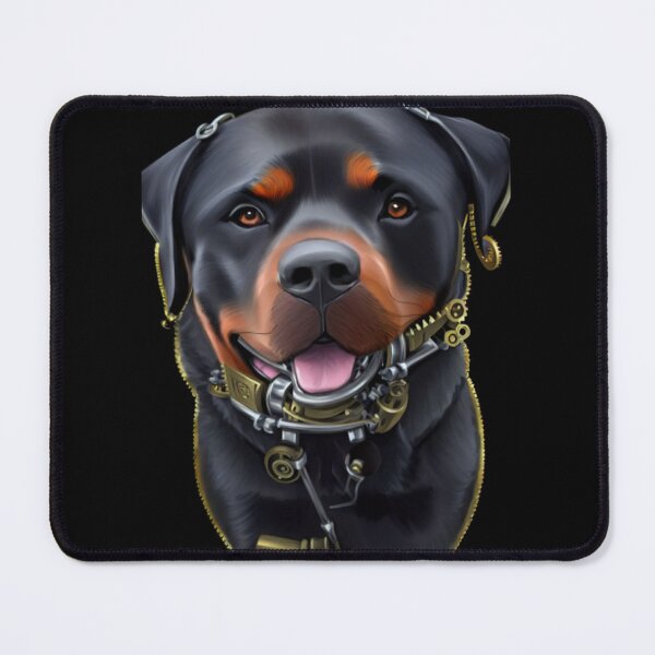 Item preview, Rottweiler future designed and sold by Freedomink.
