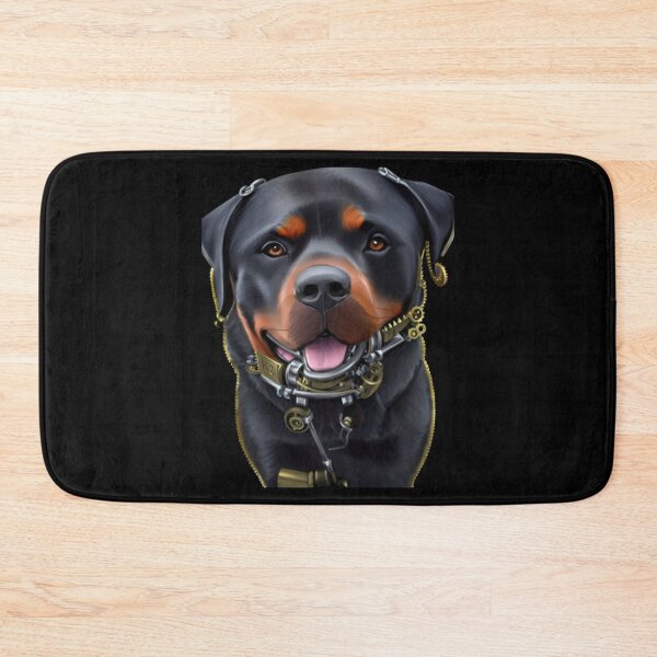 Item preview, Rottweiler future  designed and sold by Freedomink.
