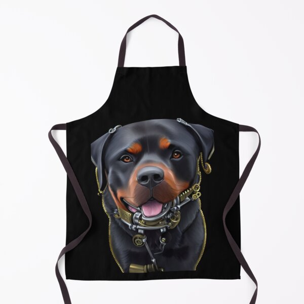 Item preview, Rottweiler future  designed and sold by Freedomink.
