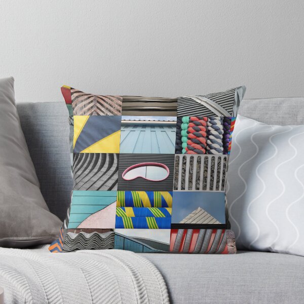 Item preview, Abstract Patchwork (pattern) designed and sold by Yampimon.