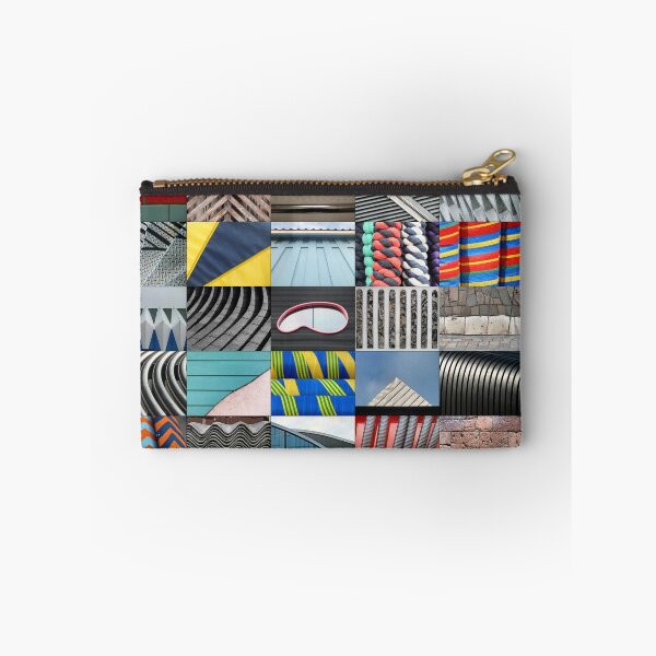 Item preview, Abstract Patchwork (pattern) designed and sold by Yampimon.