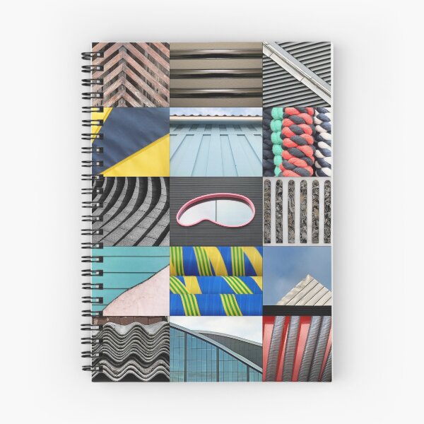 Item preview, Abstract Patchwork (pattern) designed and sold by Yampimon.