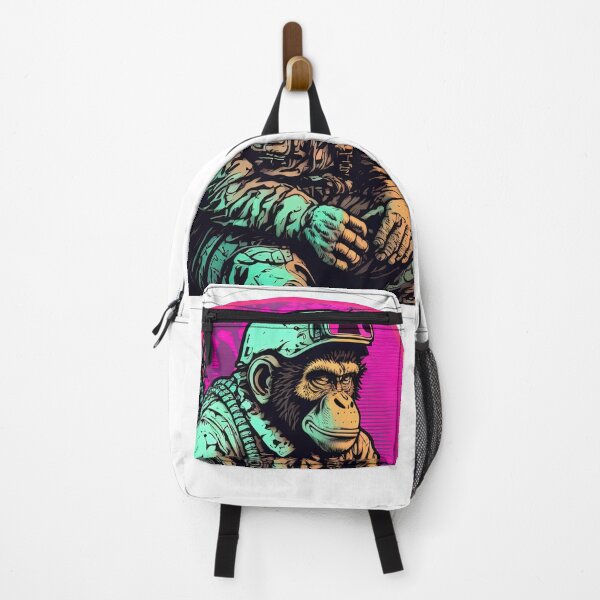 Item preview, monkey World War II soldier ,buy this,very cheap,and,delivered quickly. designed and sold by Delltaman.