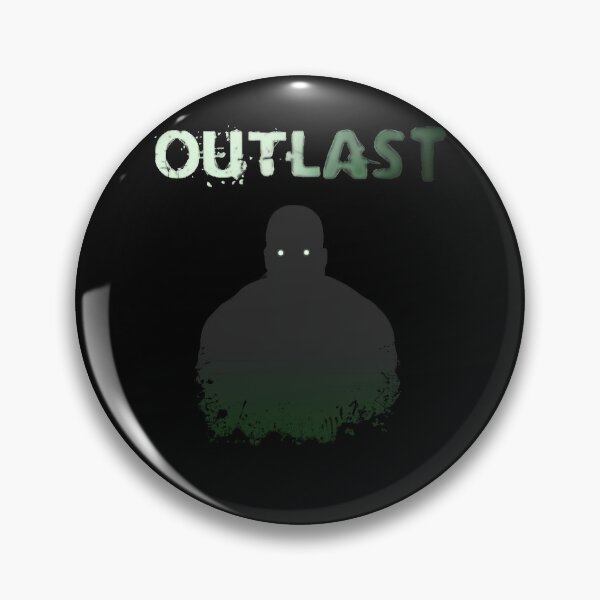 Item preview, The Hidden Mystery Behind Outlast designed and sold by NicoliMarini.