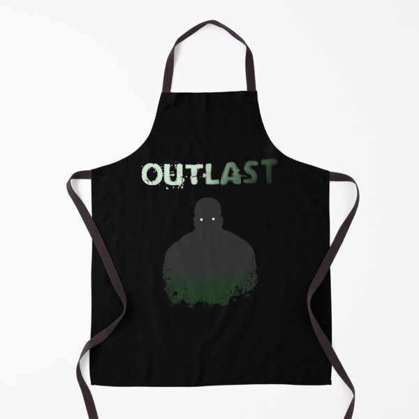 Item preview, The Hidden Mystery Behind Outlast designed and sold by NicoliMarini.