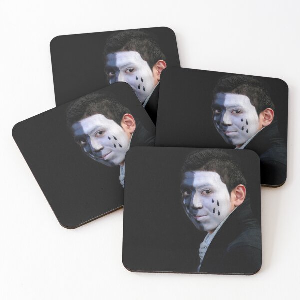 Item preview, Two-Faced designed and sold by alabca.