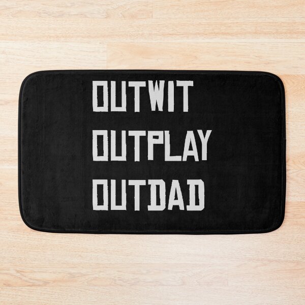 Item preview, The Outlast Mystery Revealed designed and sold by NicoliMarini.