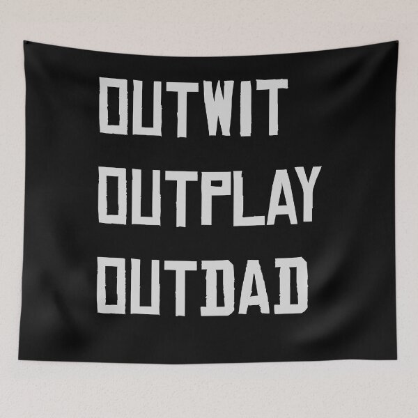 Item preview, The Outlast Mystery Revealed designed and sold by NicoliMarini.