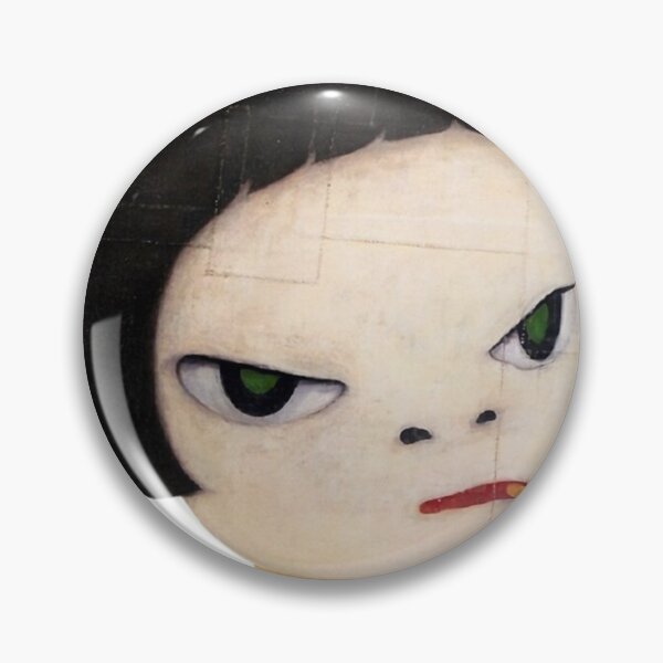 Item preview, Yoshimoto nara  designed and sold by mandover.