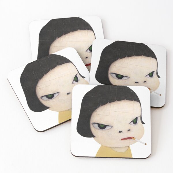 Item preview, Yoshimoto nara  designed and sold by mandover.