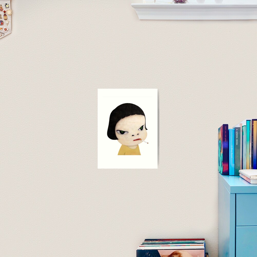 Item preview, Art Print designed and sold by mandover.