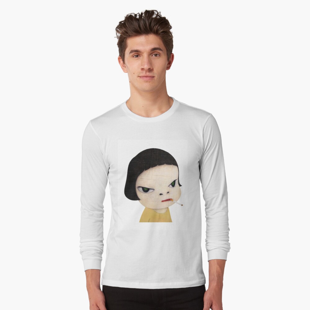 Item preview, Long Sleeve T-Shirt designed and sold by mandover.