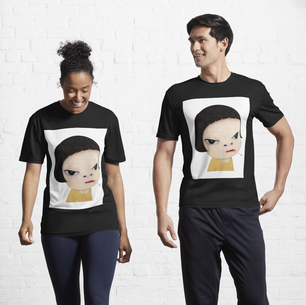 Item preview, Active T-Shirt designed and sold by mandover.