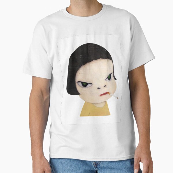 Item preview, Yoshimoto nara  designed and sold by mandover.