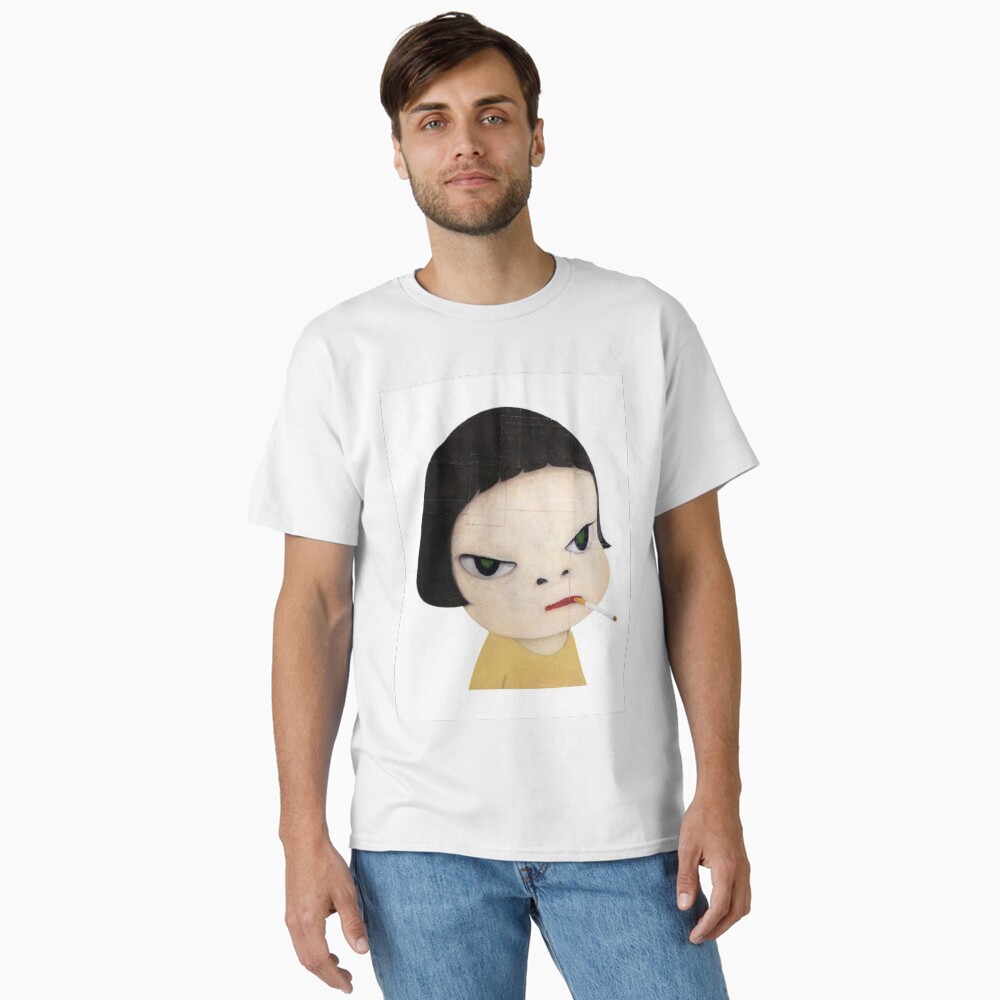 Item preview, Classic T-Shirt designed and sold by mandover.