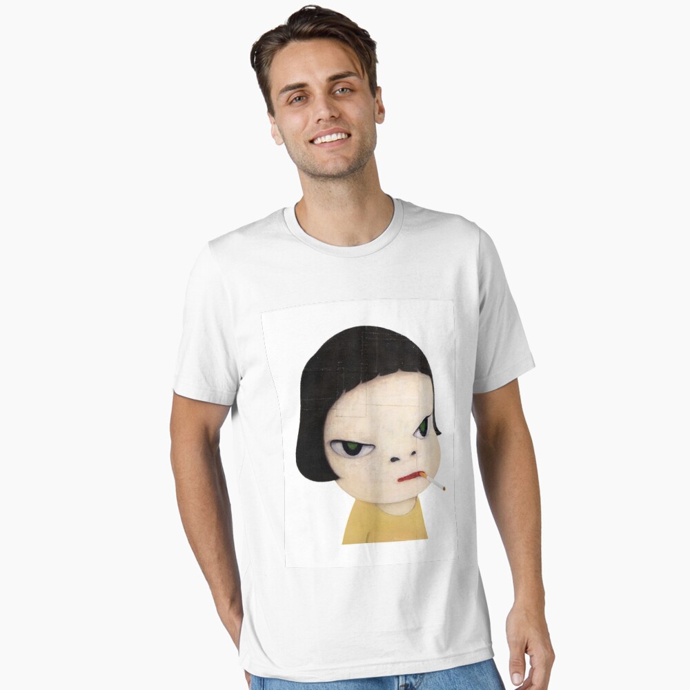 Item preview, Essential T-Shirt designed and sold by mandover.