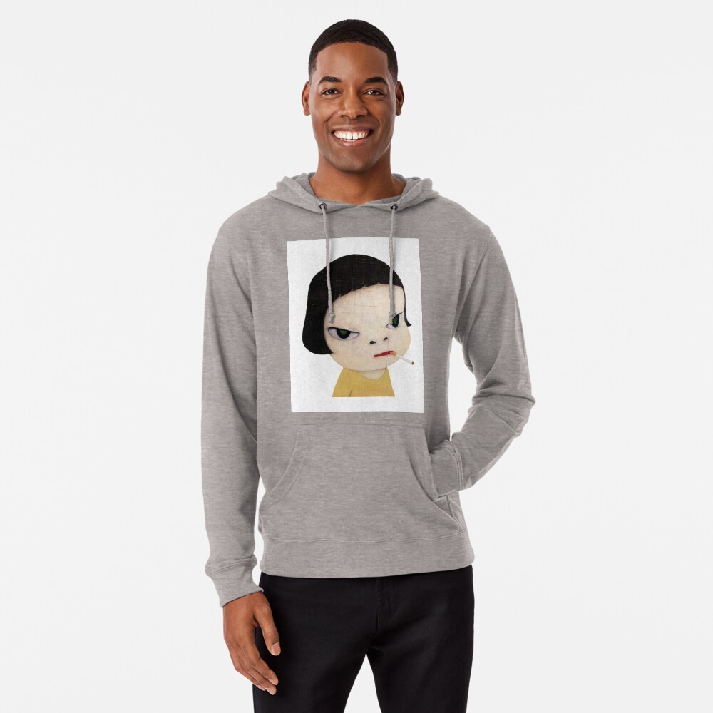 Item preview, Lightweight Hoodie designed and sold by mandover.