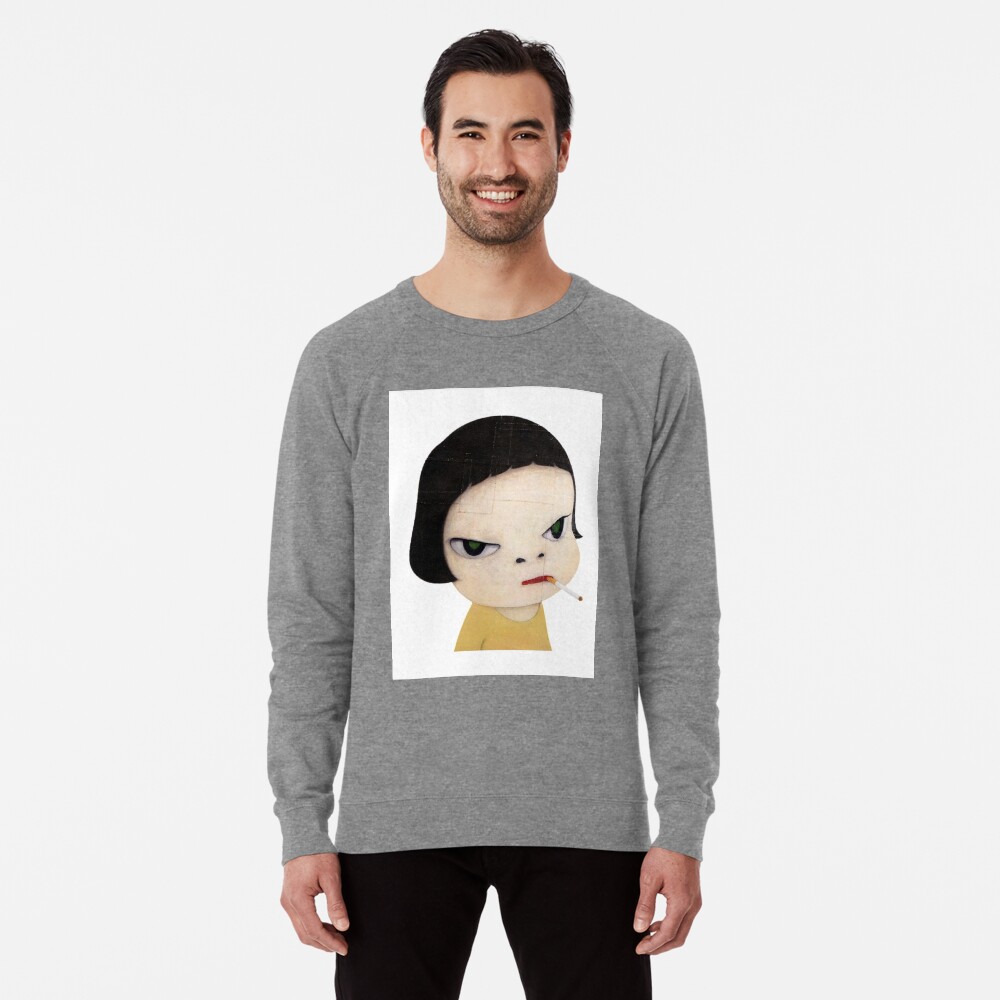 Item preview, Lightweight Sweatshirt designed and sold by mandover.