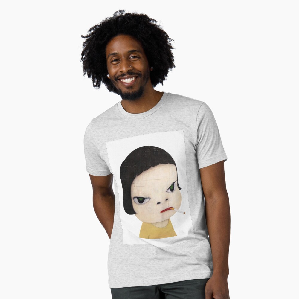 Item preview, Tri-blend T-Shirt designed and sold by mandover.