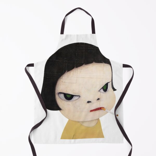 Item preview, Yoshimoto nara designed and sold by mandover.