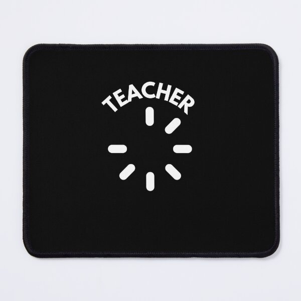 Item preview, Teacher Loading  designed and sold by WaguinhoTex.