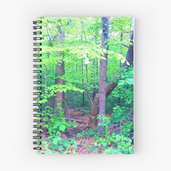 Item preview, Lush Forest designed and sold by unbleepable.