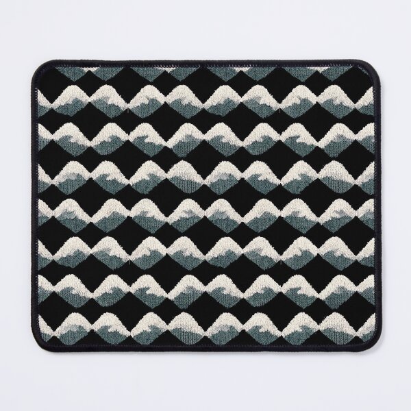 Item preview, Old school sweat shirt Tile pattern art 16 regular grid  designed and sold by KoolArtDistrict.