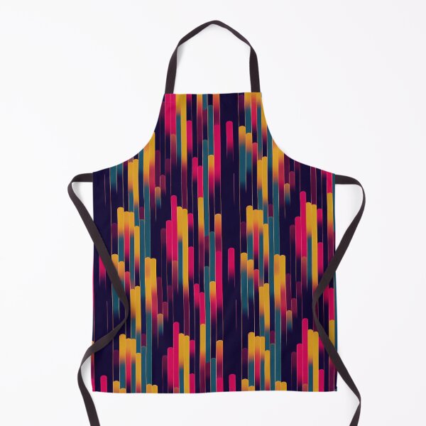 Item preview, cyber future style pattern art 17 regular grid designed and sold by KoolArtDistrict.