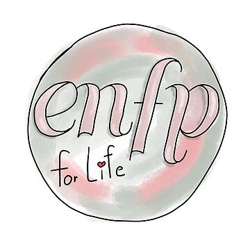 Vorschaubild zum Design ENFP von addesignvlbg