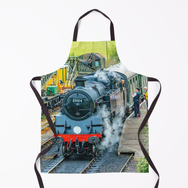 Item preview, Instructions from the Station Master designed and sold by Dalyndigital Photography.