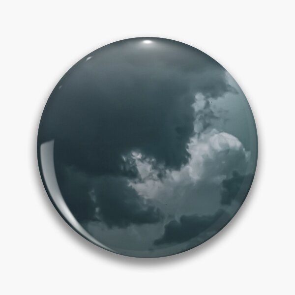 Item preview, Dense gray clouds designed and sold by mahmoudfarrag.