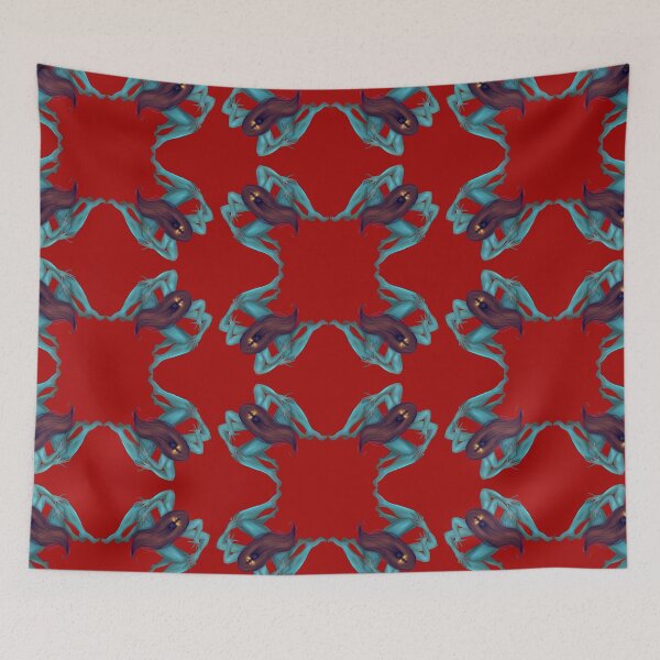 Item preview, Spiderlady pattern designed and sold by Cwefoot.