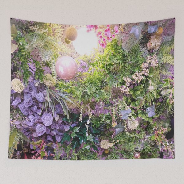Item preview, Tokyo in May: A Florist's Ceiling Garden designed and sold by Chancelrie.