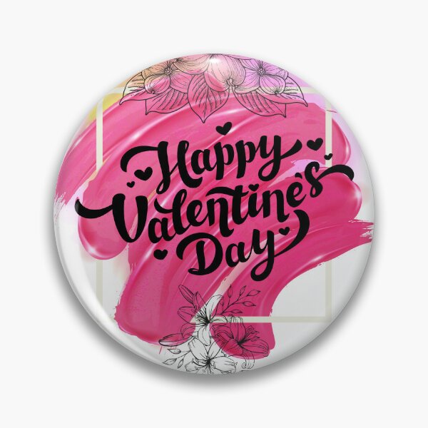 Artikelvorschau, Fröhlichen Valentinstag entworfen und verkauft von Goddamn10.