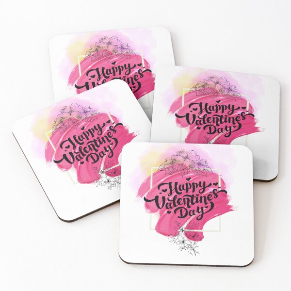 Item preview, Feliz día de San Valentín designed and sold by Goddamn10.