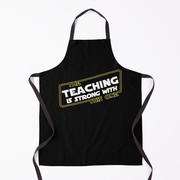 Item preview, Strong Teacher designed and sold by Milasneeze.