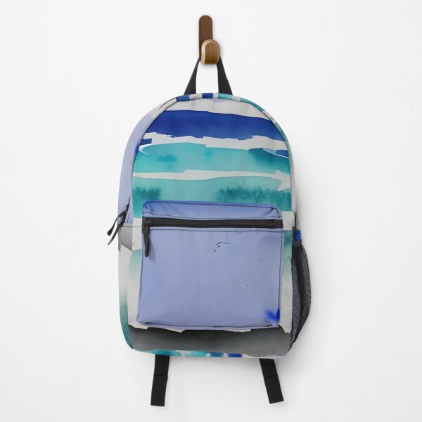 Item preview, Sea watercolor artwork designed and sold by brandway.